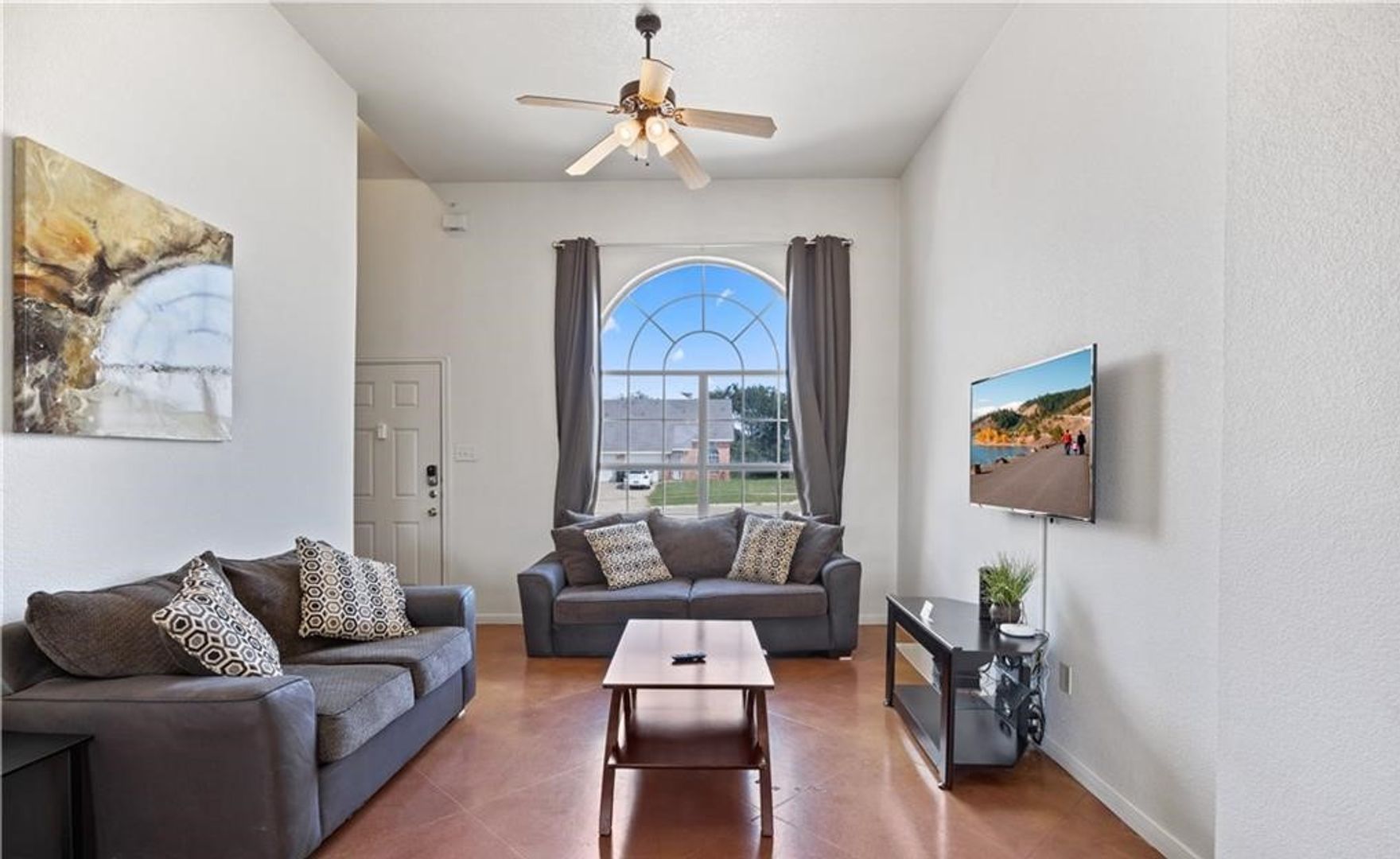 Killeen Apartment: 3807 Littleleaf Ct