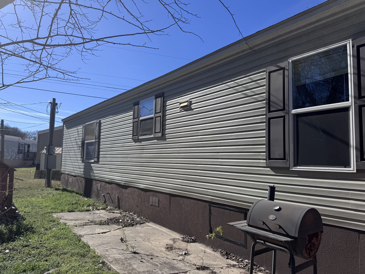 Harker Heights Apartment: 1571 Verna Lee Blvd