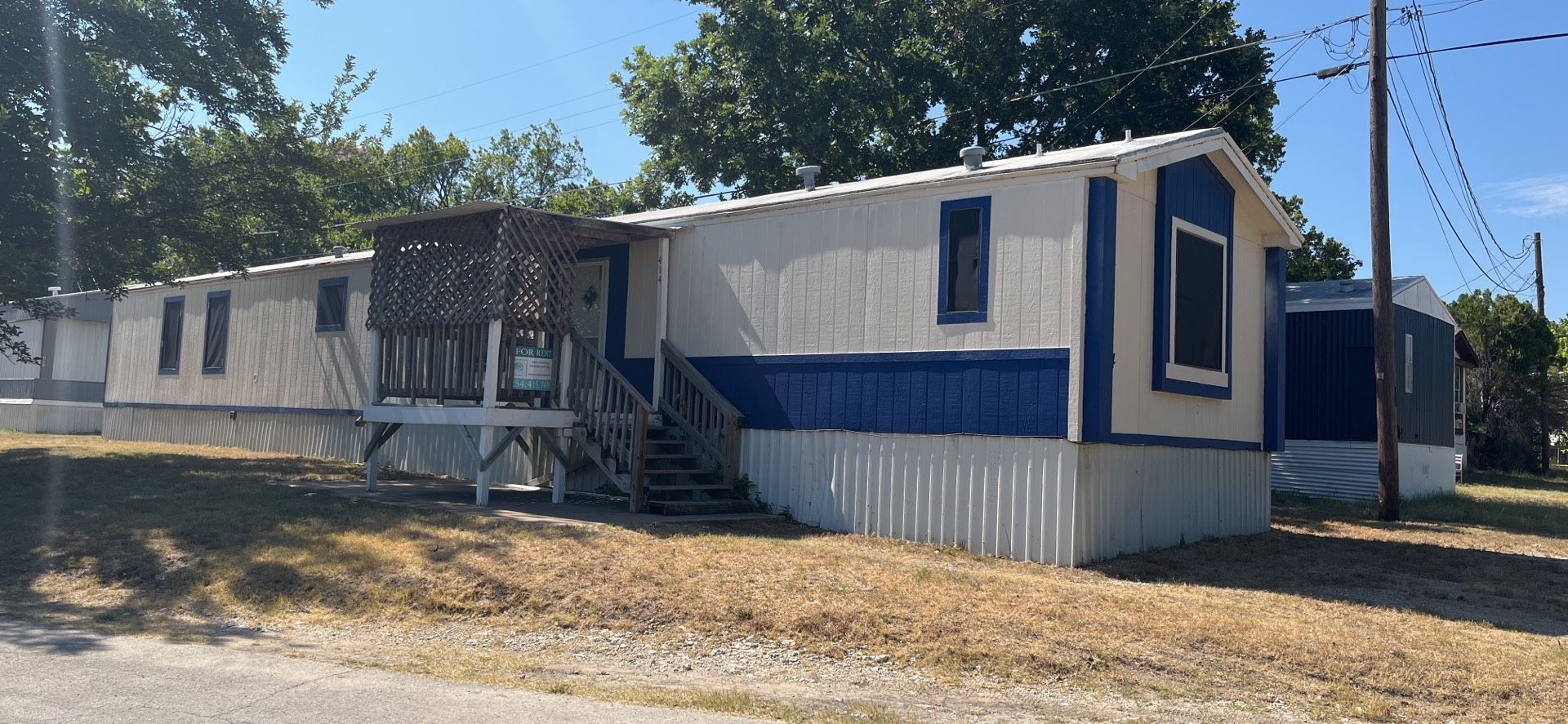Harker Heights Apartment: 521 E. Veterans Memorial Blvd