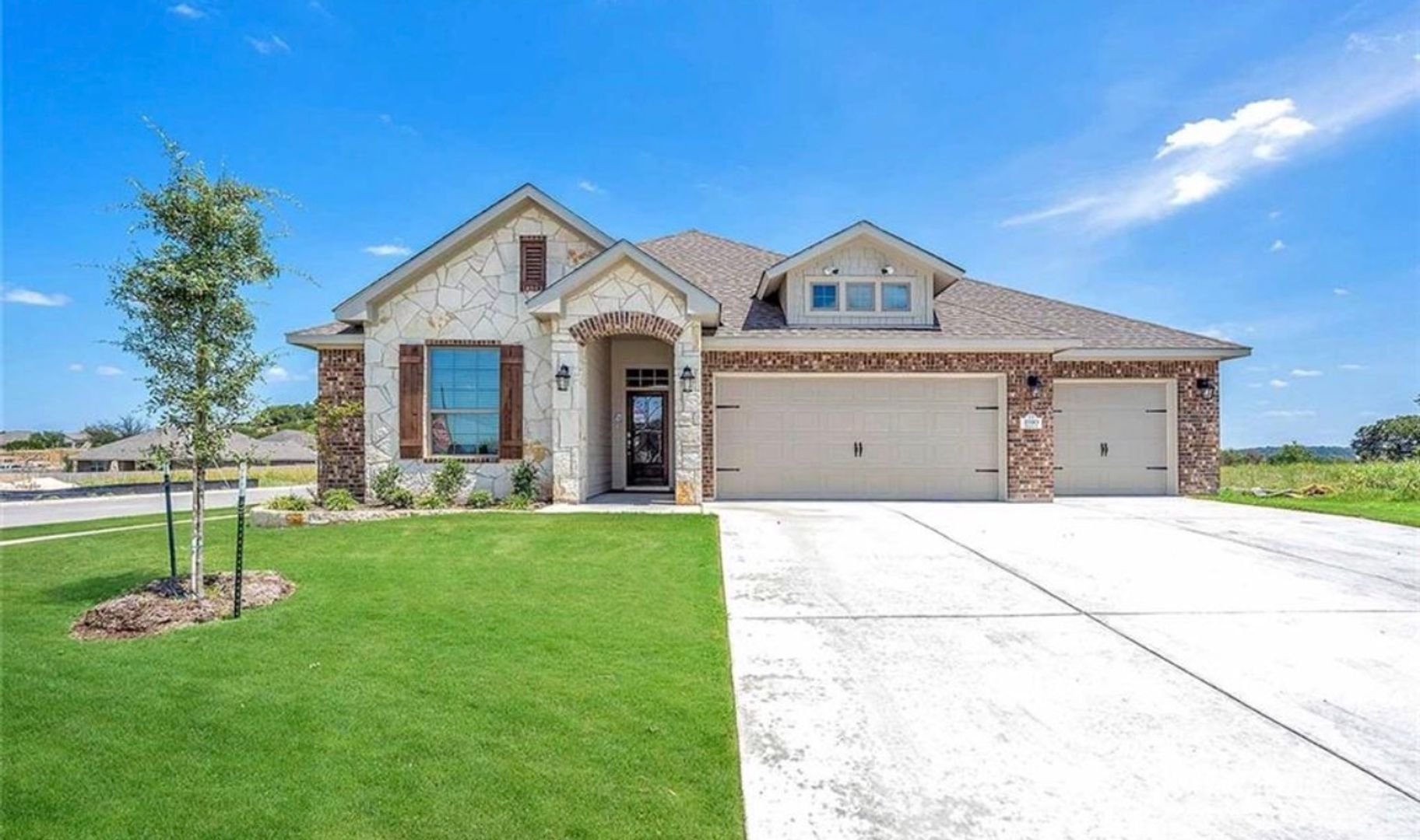 Nolanville House: 1910 Horatio St