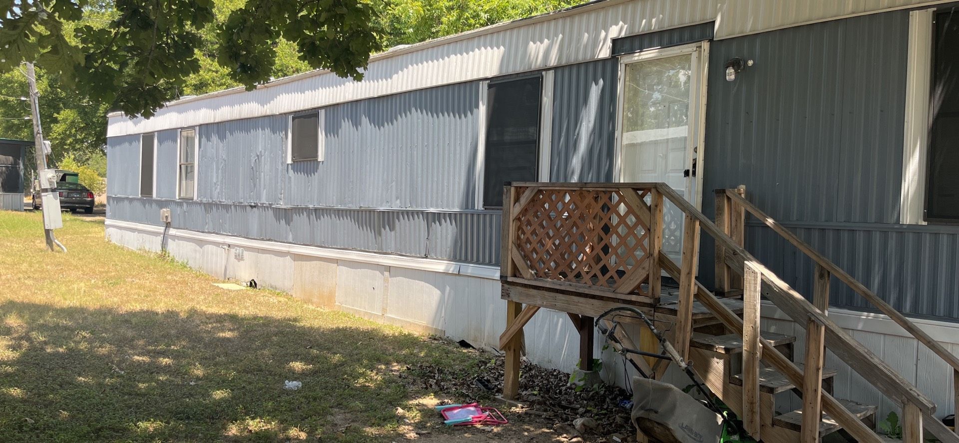 Harker Heights Apartment: 521 E. Veterans Memorial Blvd