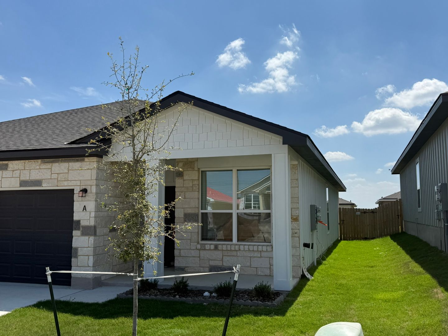 Killeen Apartment: 3808 American Elm Dr