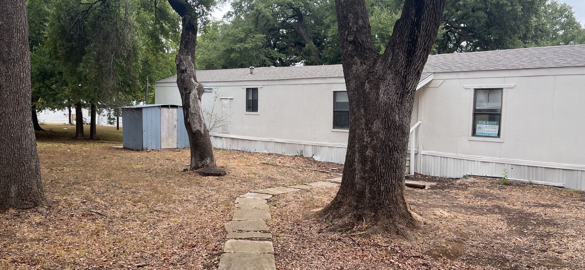 Harker Heights Apartment: 521 E. Veterans Memorial Blvd