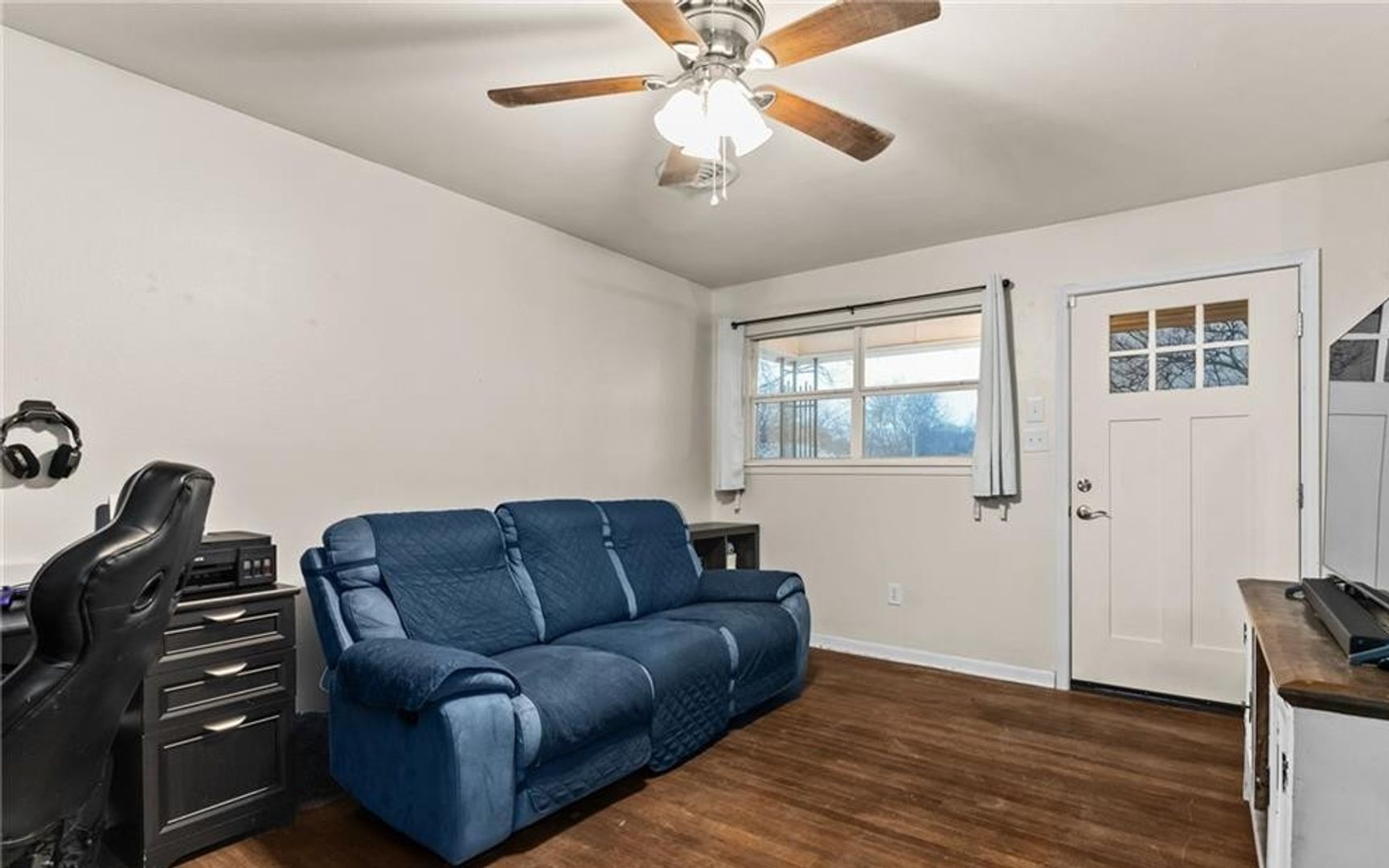 Copperas Cove House: 2111 Terrace Dr