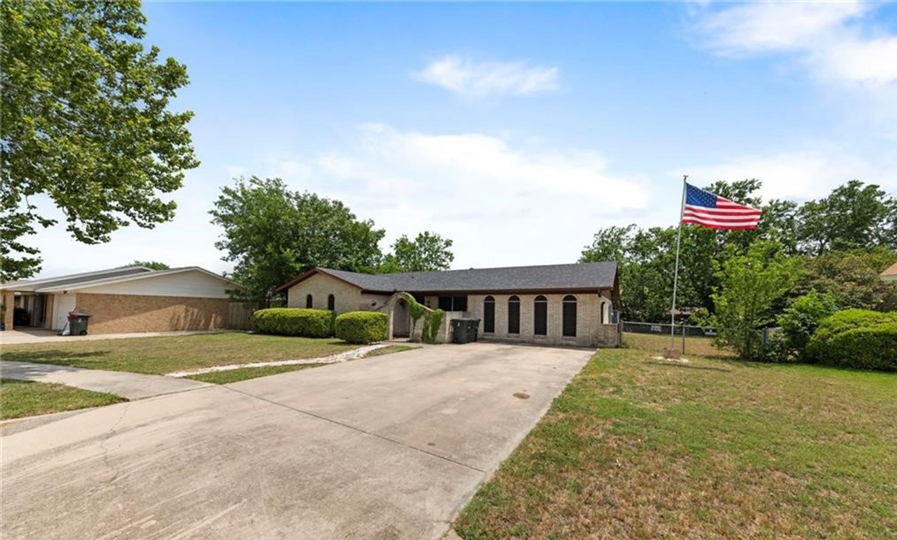 Killeen House: 408 Daffodil Dr