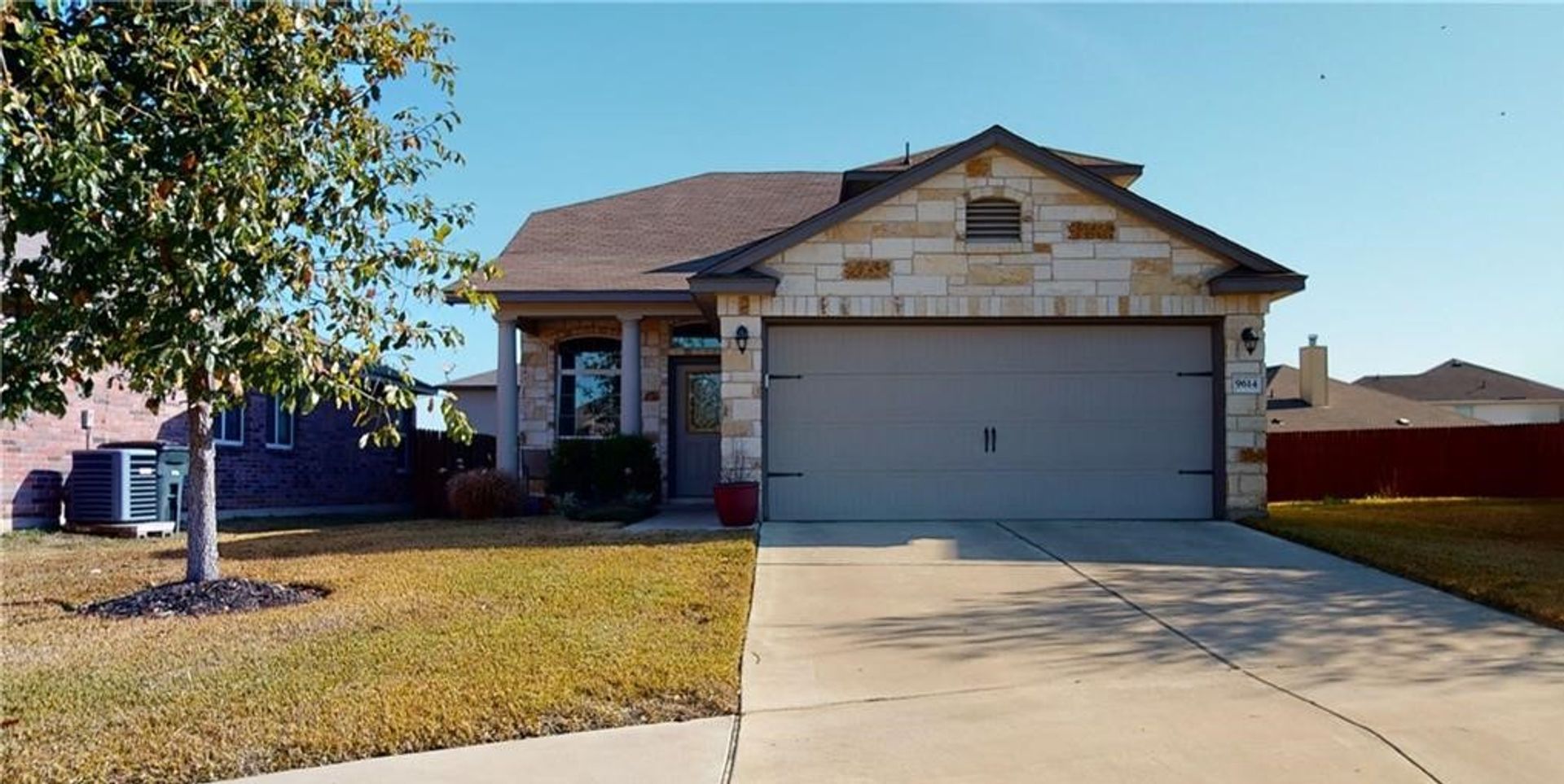 Killeen House: 9614 Rogano Ct