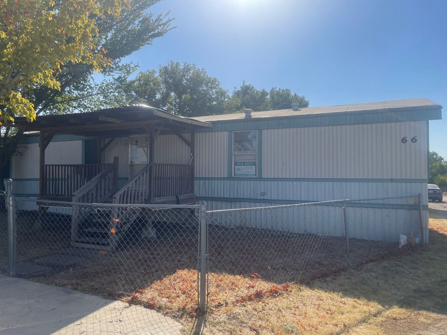 Harker Heights Apartment: 521 E. Veterans Memorial Blvd