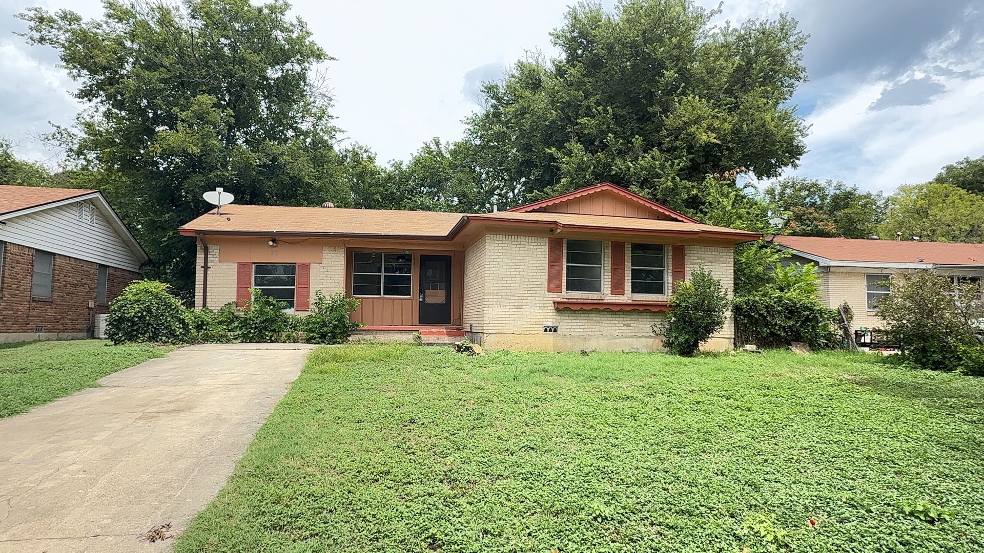 Killeen House: 1311 Missouri Ave