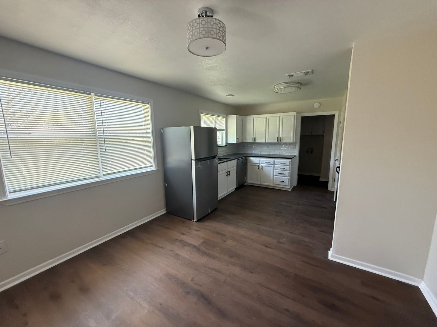 Copperas Cove House: 906 Lynn Ln