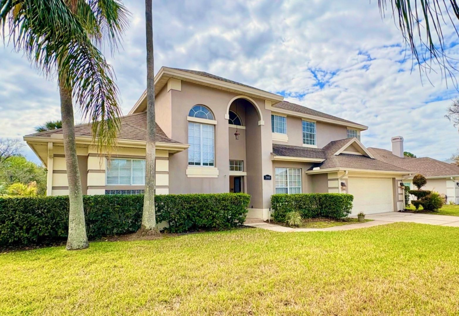 Orlando House: 3940 Corveta Court