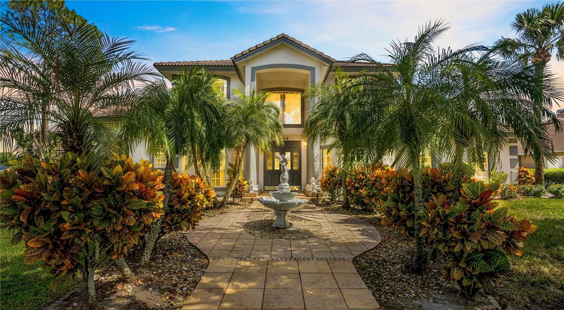 Orlando House: 2949 Zaharias Dr.
