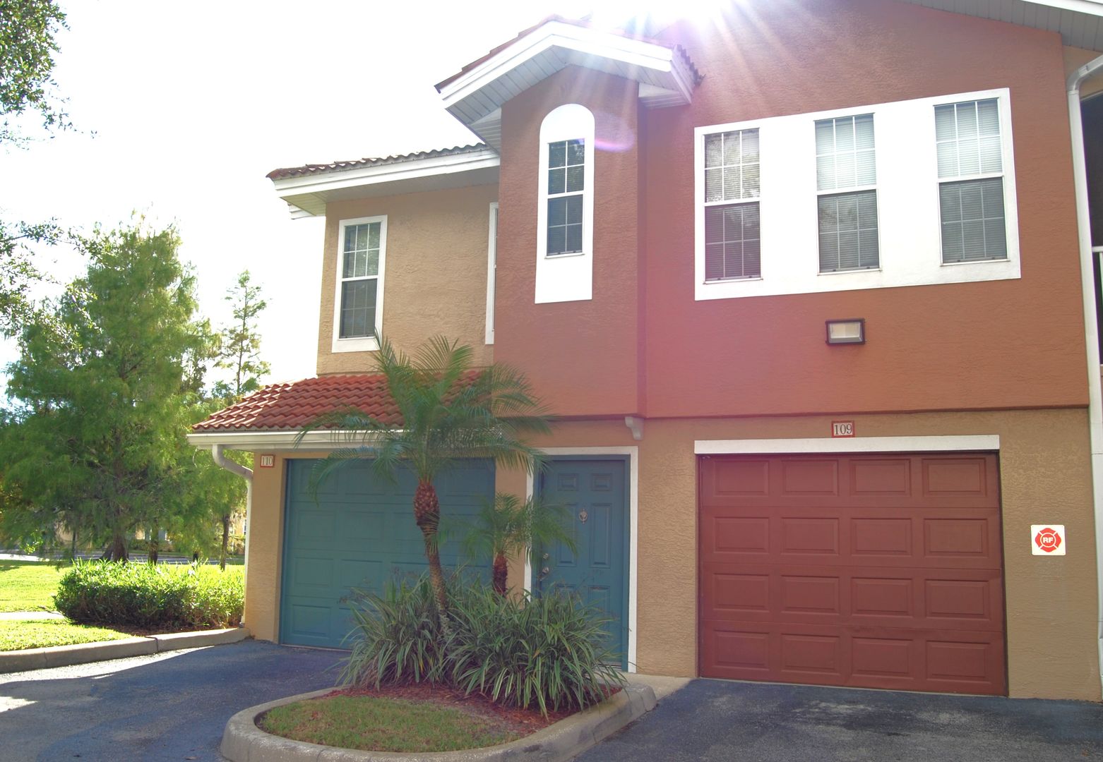 Orlando Condo: 12107 Poppy Field Ln