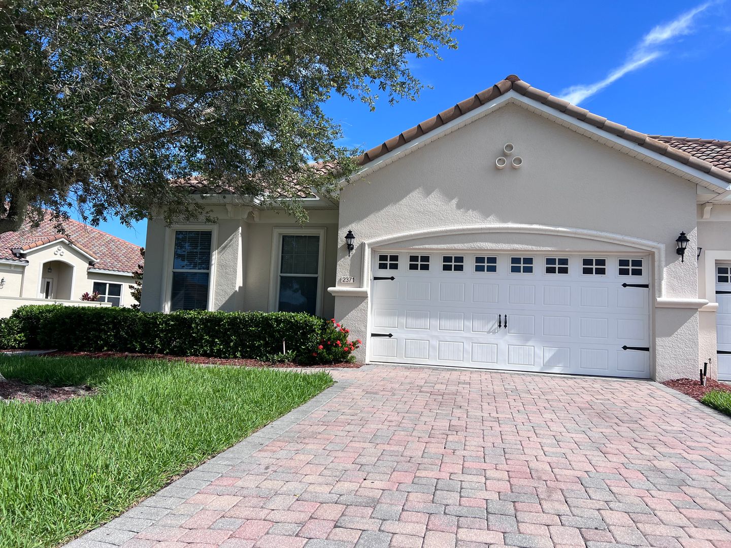 Kissimmee Townhome: 2371 Painter Ln.