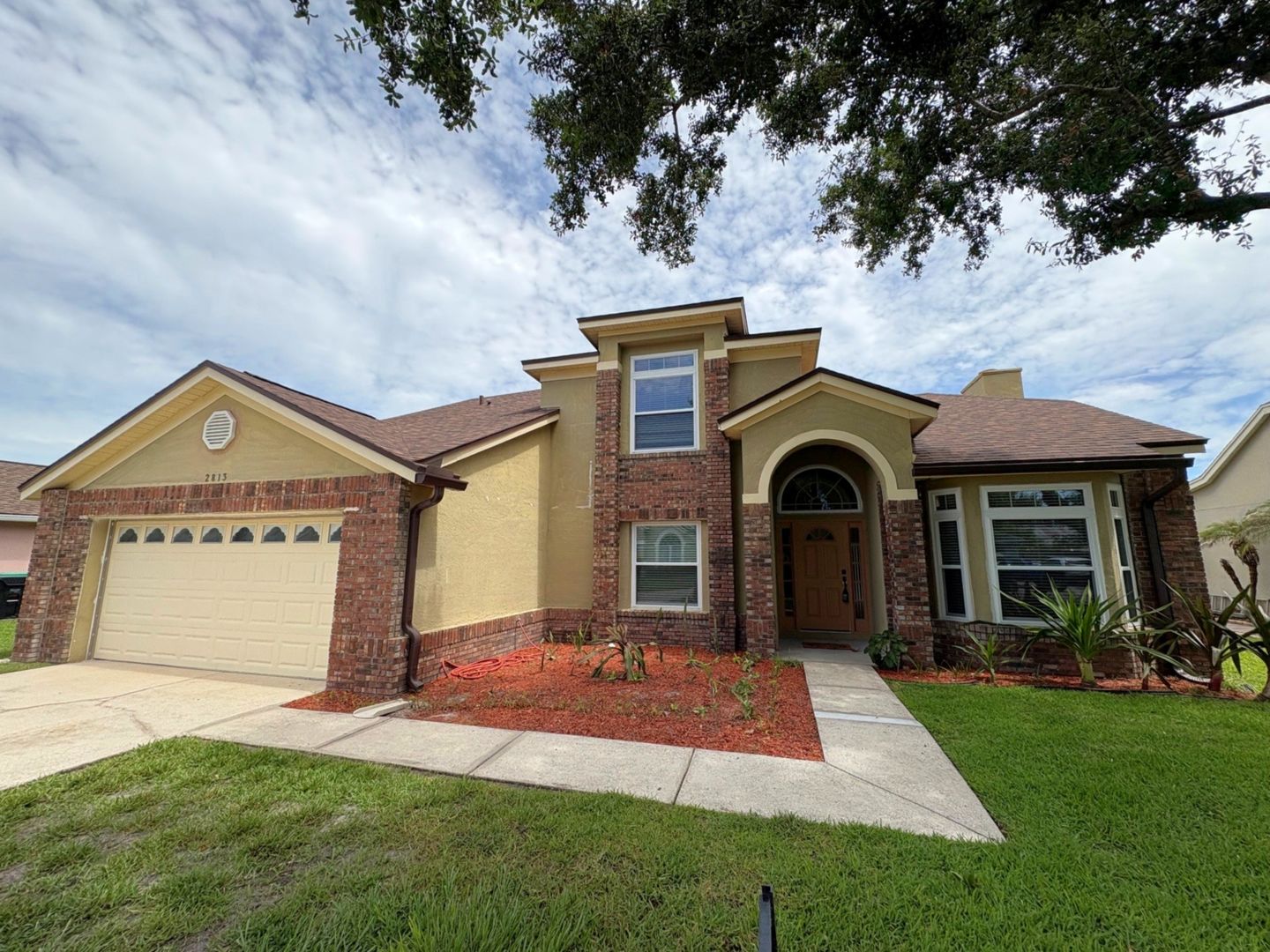 Orlando House: 2813 Rolling Broak Drive