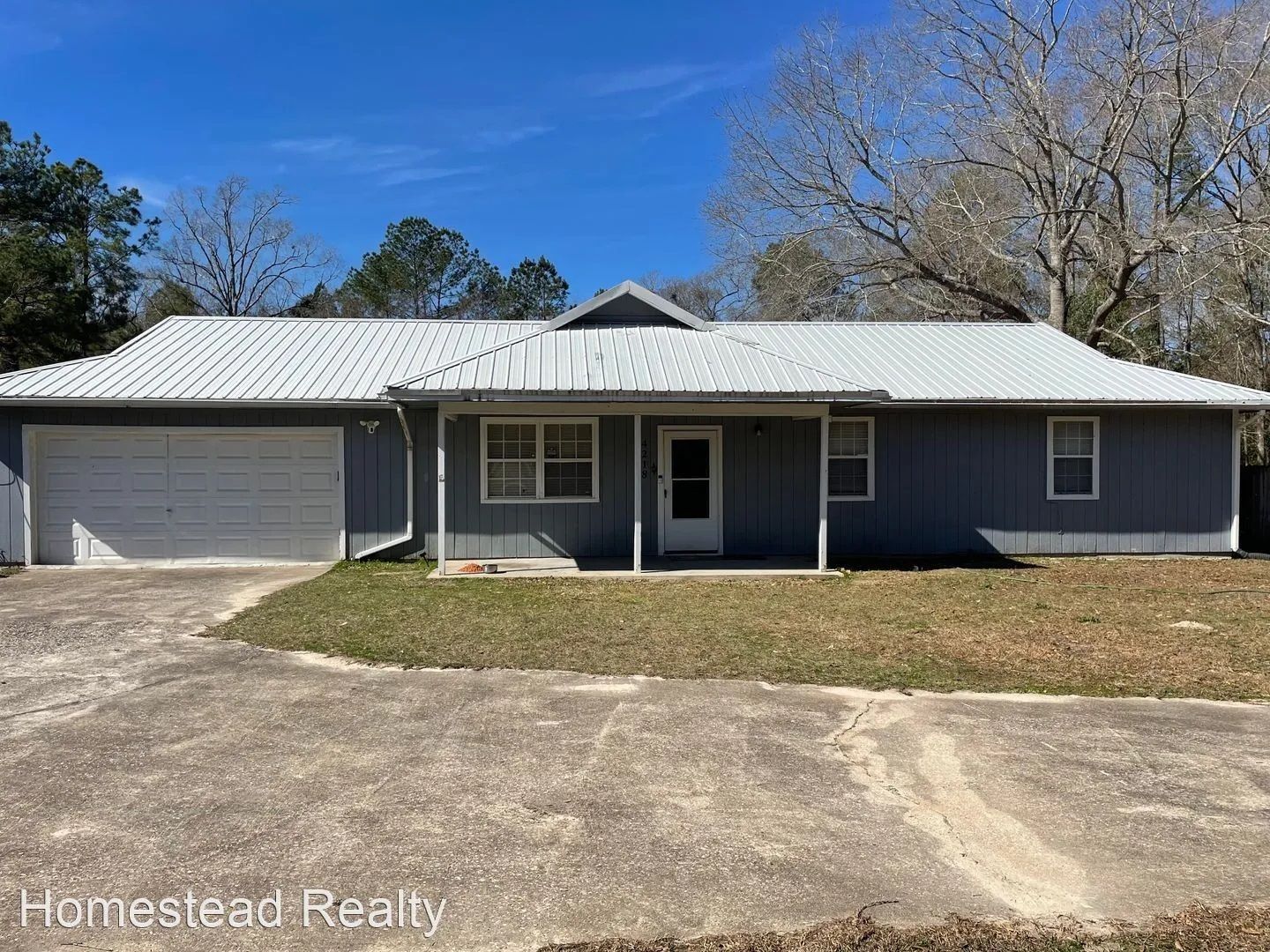 Silsbee House: 4218 Fresenius Rd