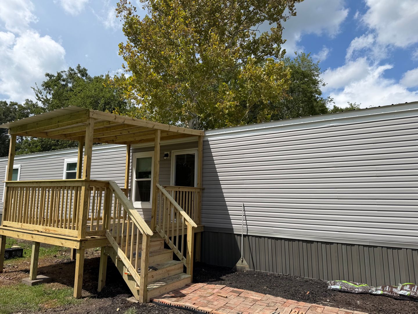Beaumont Apartment: 11279 N. Keith Rd.