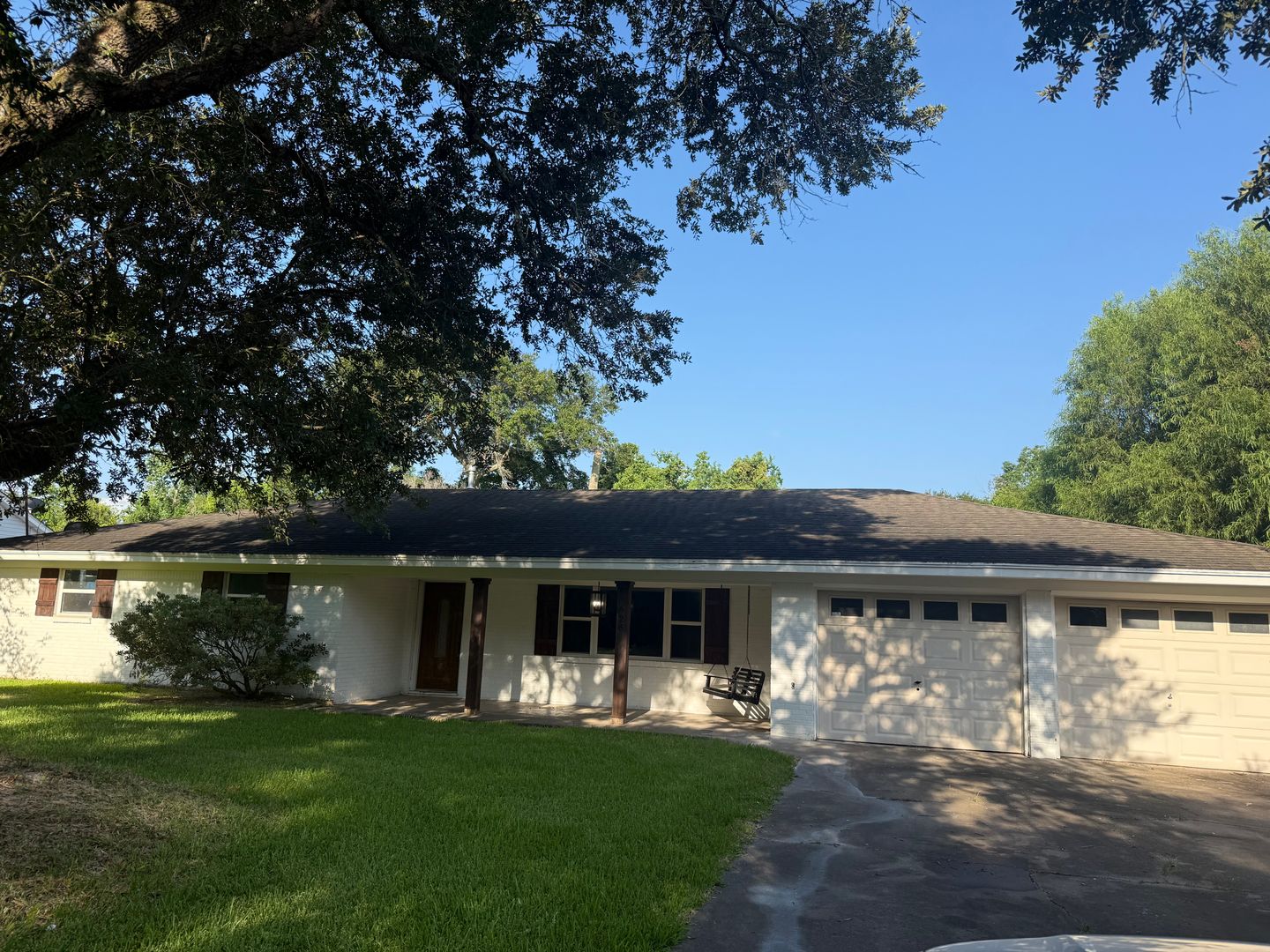 Orange House: 3628 Carpenter