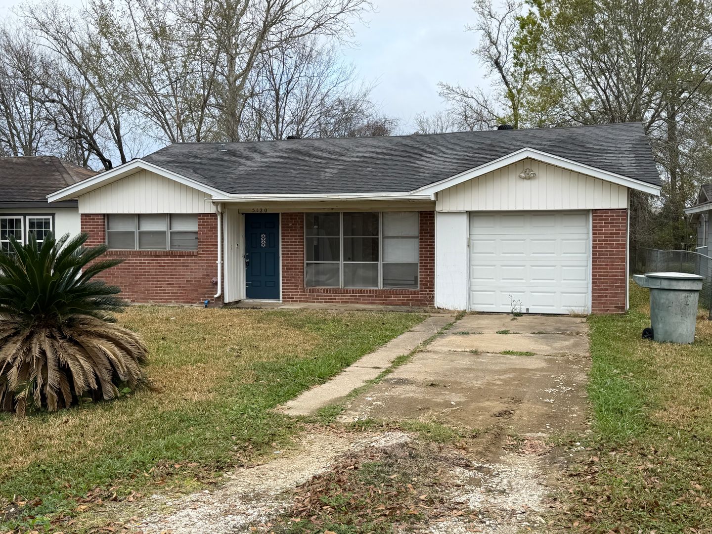 Beaumont House: 5120 Forsythe