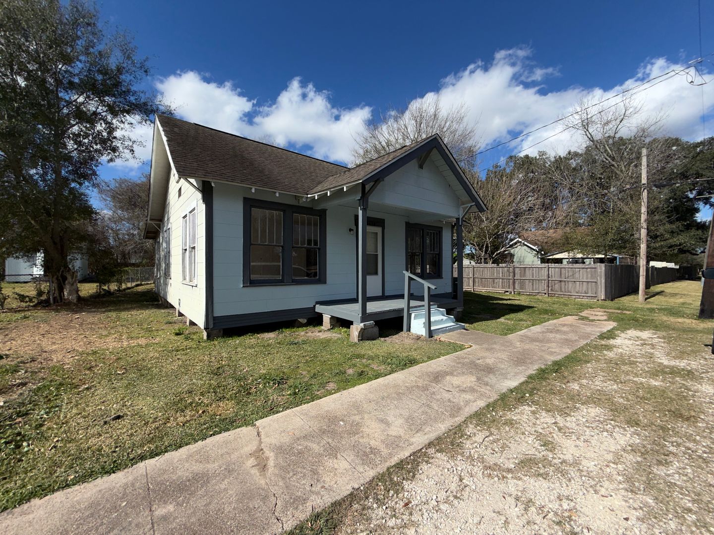 Beaumont House: 3450 Brandon