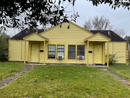 Introducing our 2 bedroom / 1 Bathroom Duplex For Rent in Beaumont, TX – photo 1