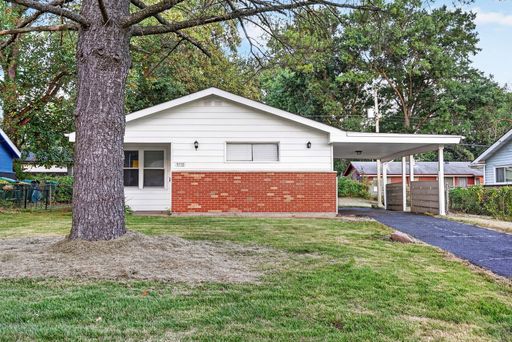 Your new home is waiting at 9710 Lanier Dr! – photo 1