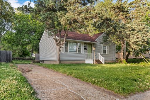 Welcome to 8253 Frost Avenue – a charming 3‑bedroom, 1‑bathroom single-family home – photo 1