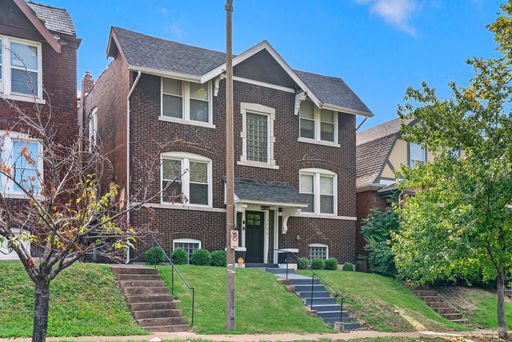 3706 Meramec St – Unit 1W | St. Louis, MO – photo 1