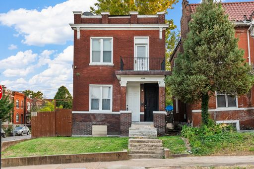 Say hello to your new home located in 2732 Utah St - Unit B! – photo 1
