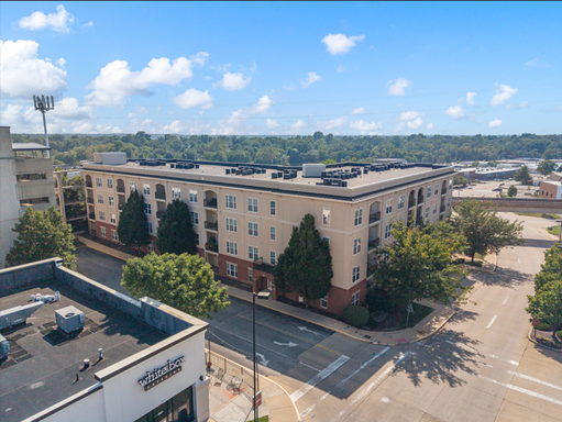 Welcome home to 1270 Strassner Drive, Apt 3205!