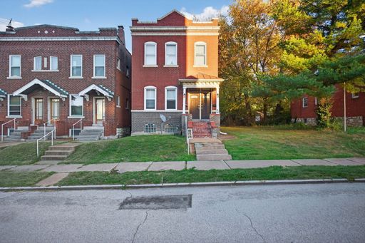 Your new home is waiting at 8606 Church Rd - 1F! – photo 1