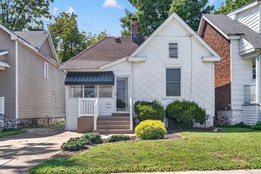 Your new home is waiting at 2617 Sutton Blvd! – photo 1