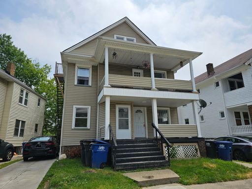 2 BR Lakewood Duplex – photo 1