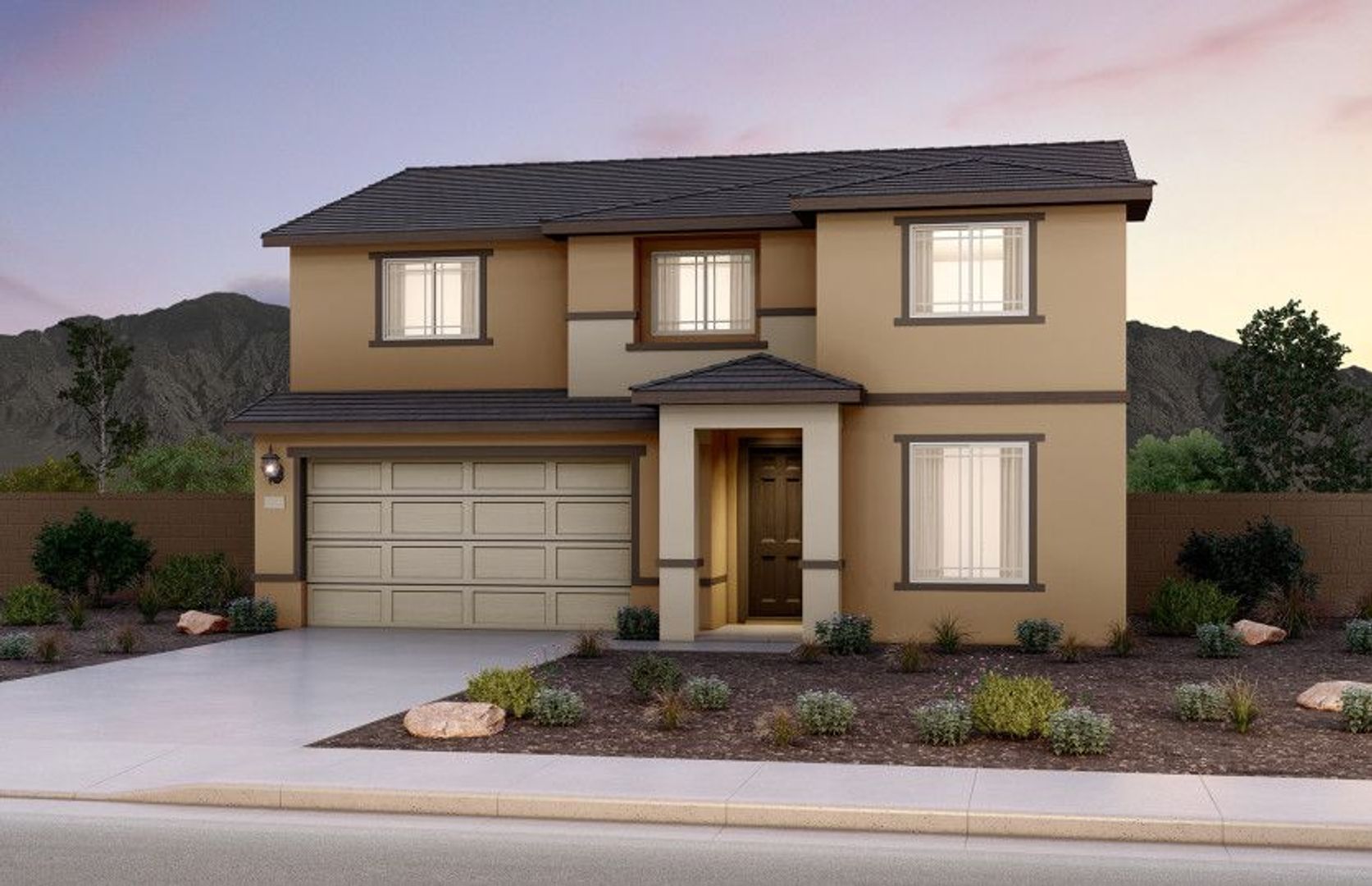 Riverside House: 21672 Thomas Ct