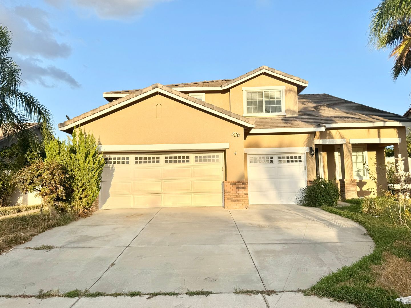 Perris House: 2871 Pinta Ct