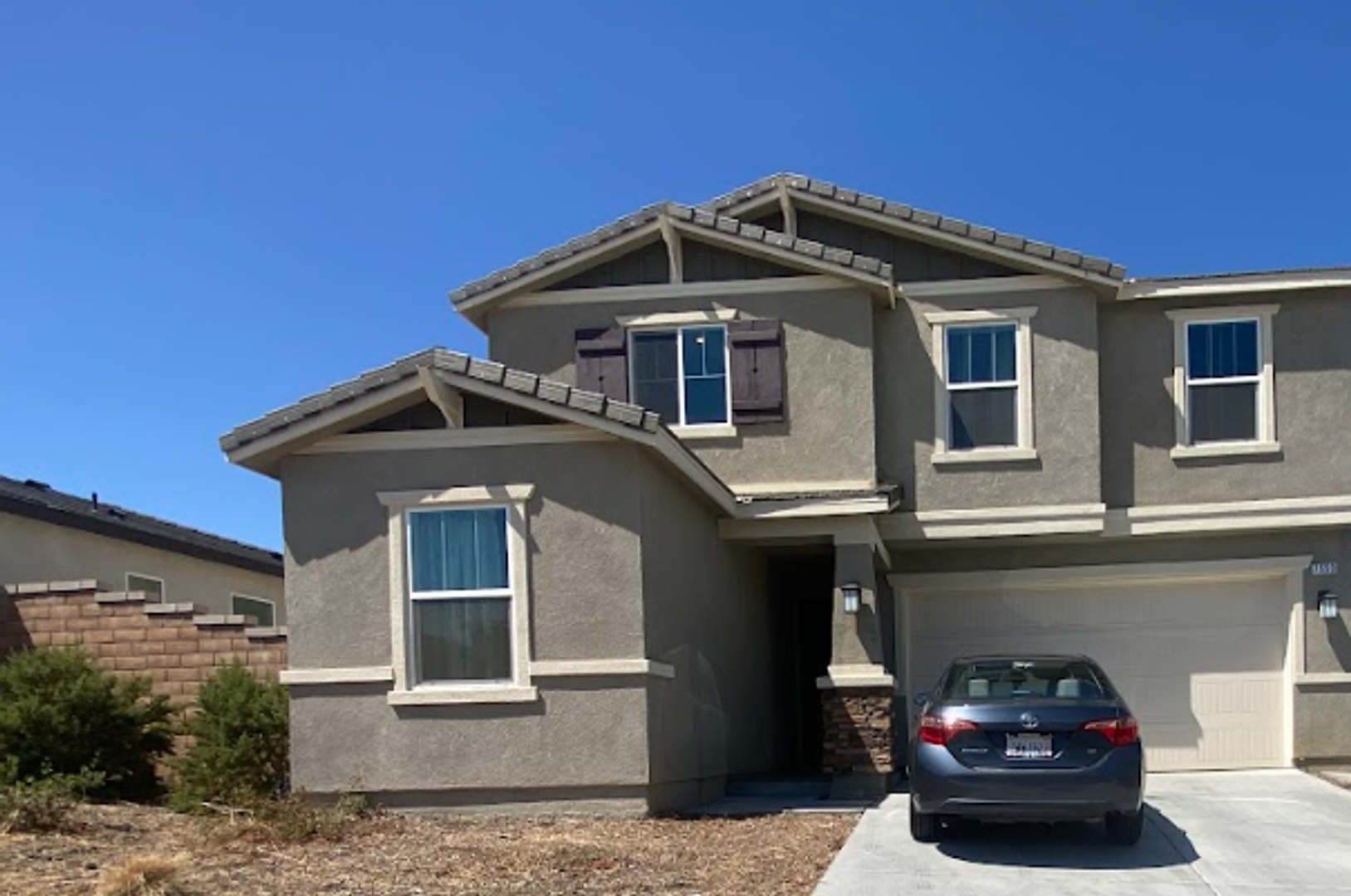 Riverside House: 7553 Citrusmoon Ct