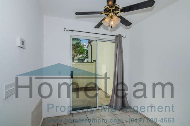 Chula Vista House: 730 Callejon Ciudad #92