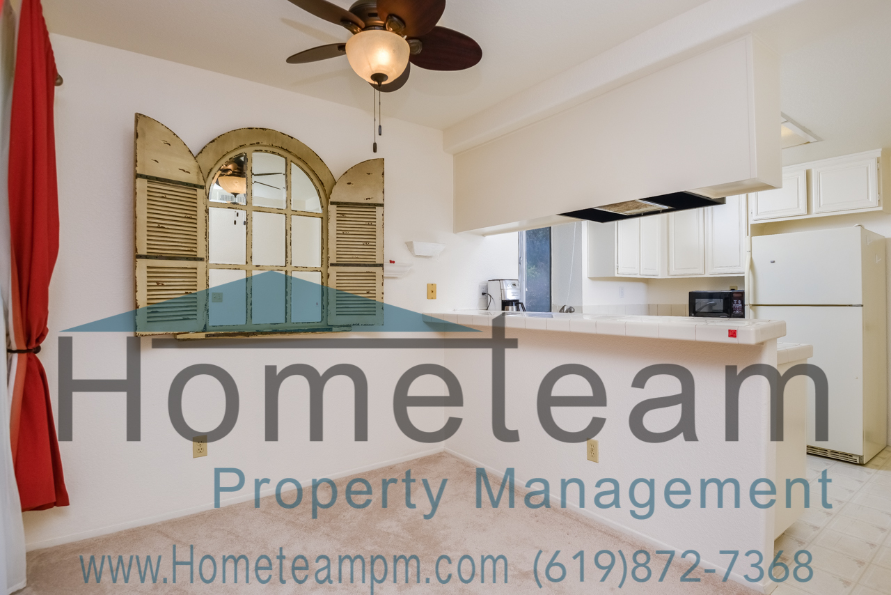 Carlsbad House: 7495 Altiva Pl #6