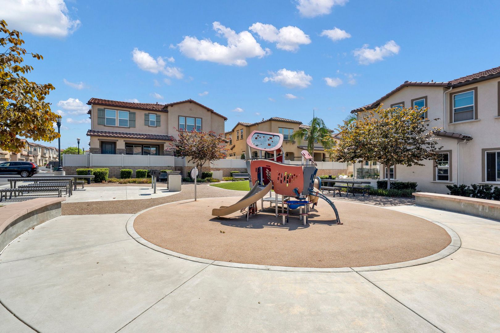 Playroom at 1704 Cal Orchid Pl Unit 3