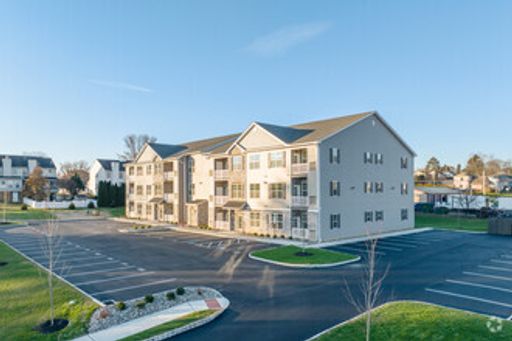 430 Cambria Street - 107