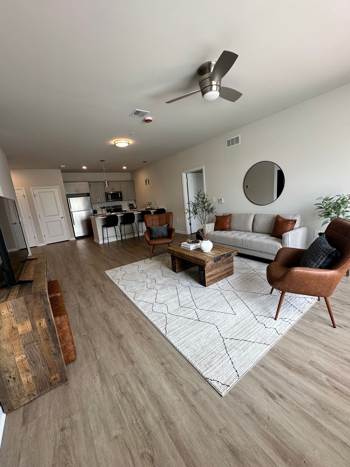 Bethlehem Apartment: 2895-97 Easton Ave