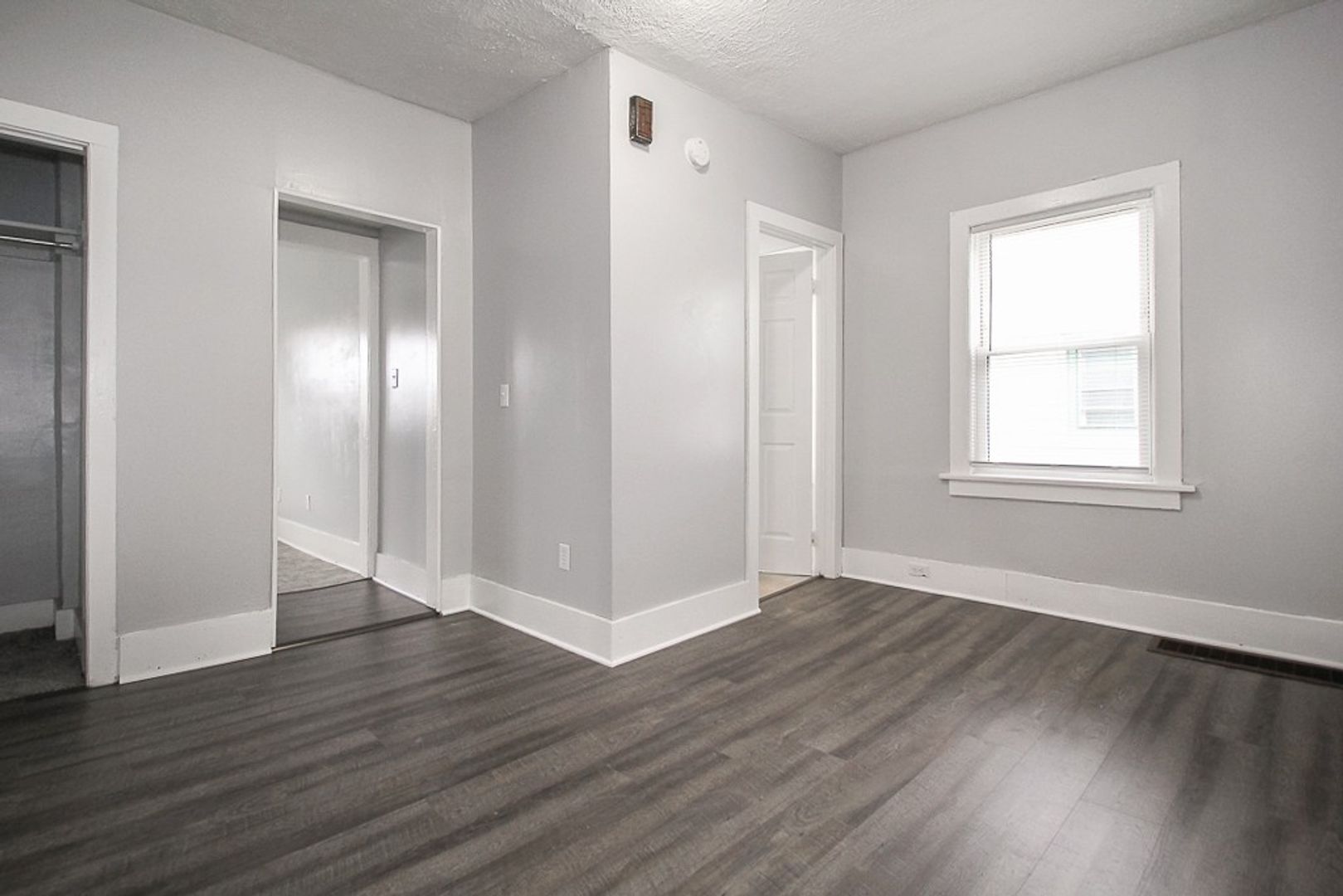 Cleveland Apartment: 3104 Seymour Ave