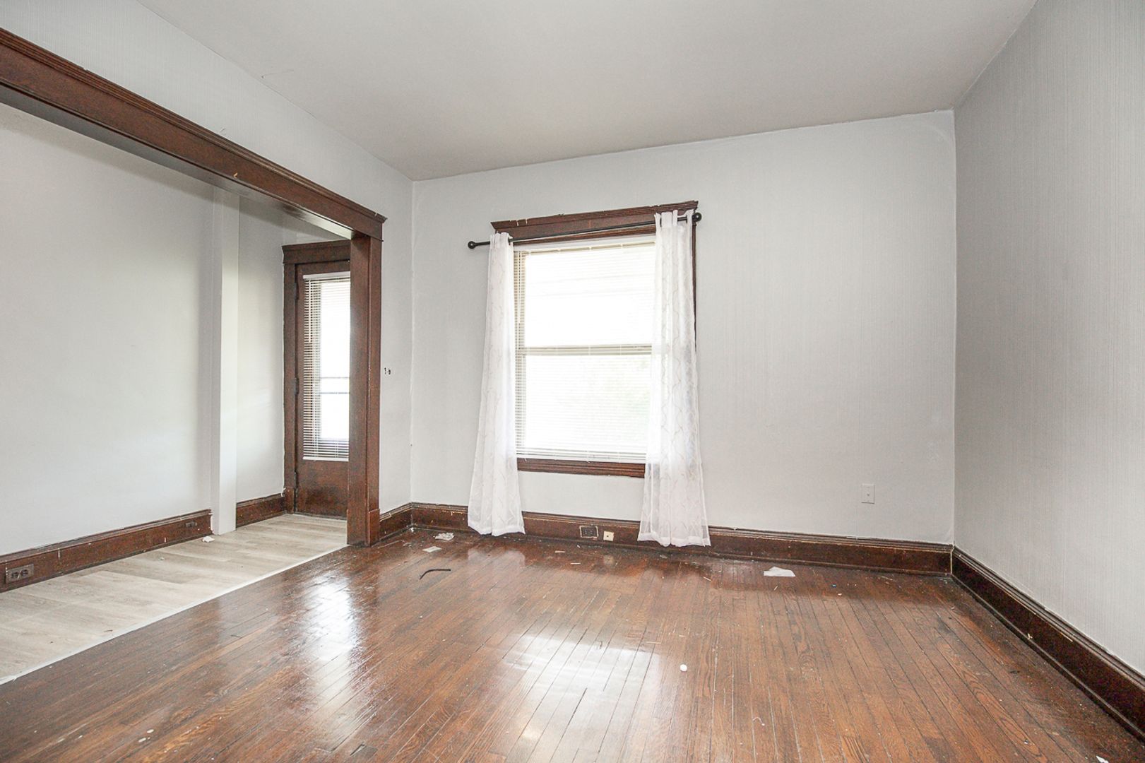 Cleveland Apartment: 2801 Riverside Avenue