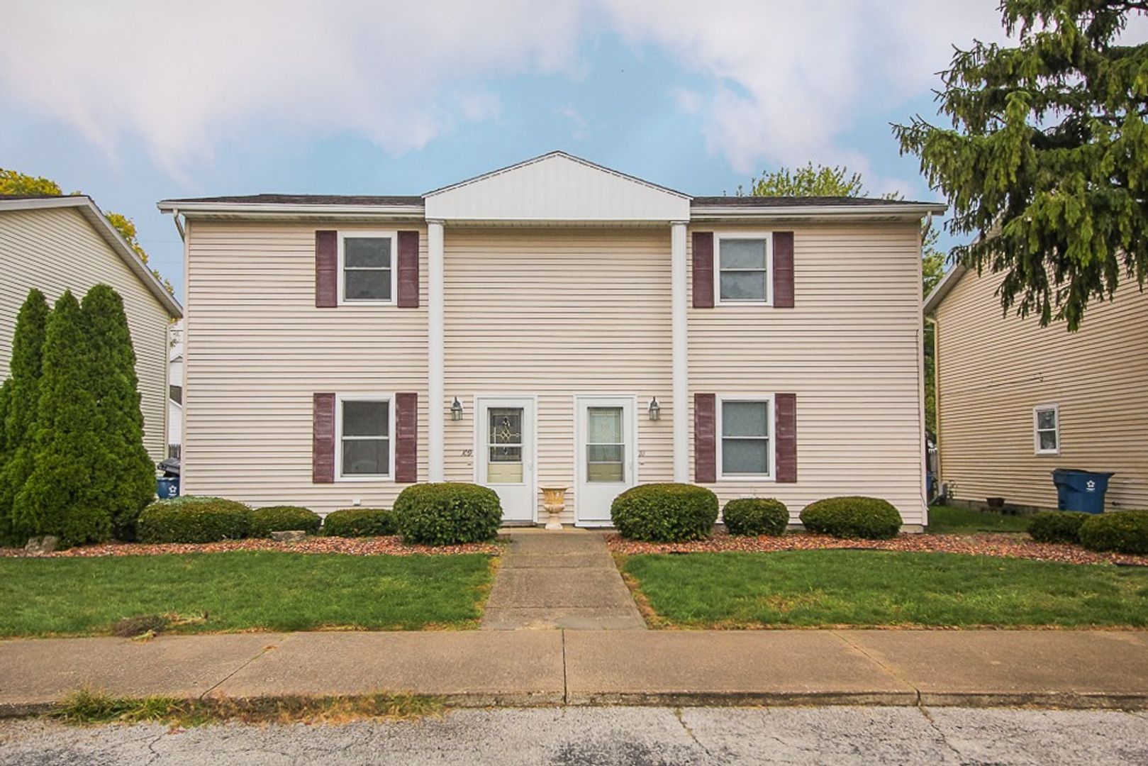 Fremont Apartment: Colony Court