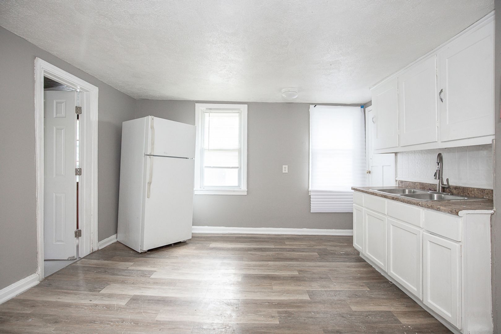 Cleveland Apartment: 9005 Union