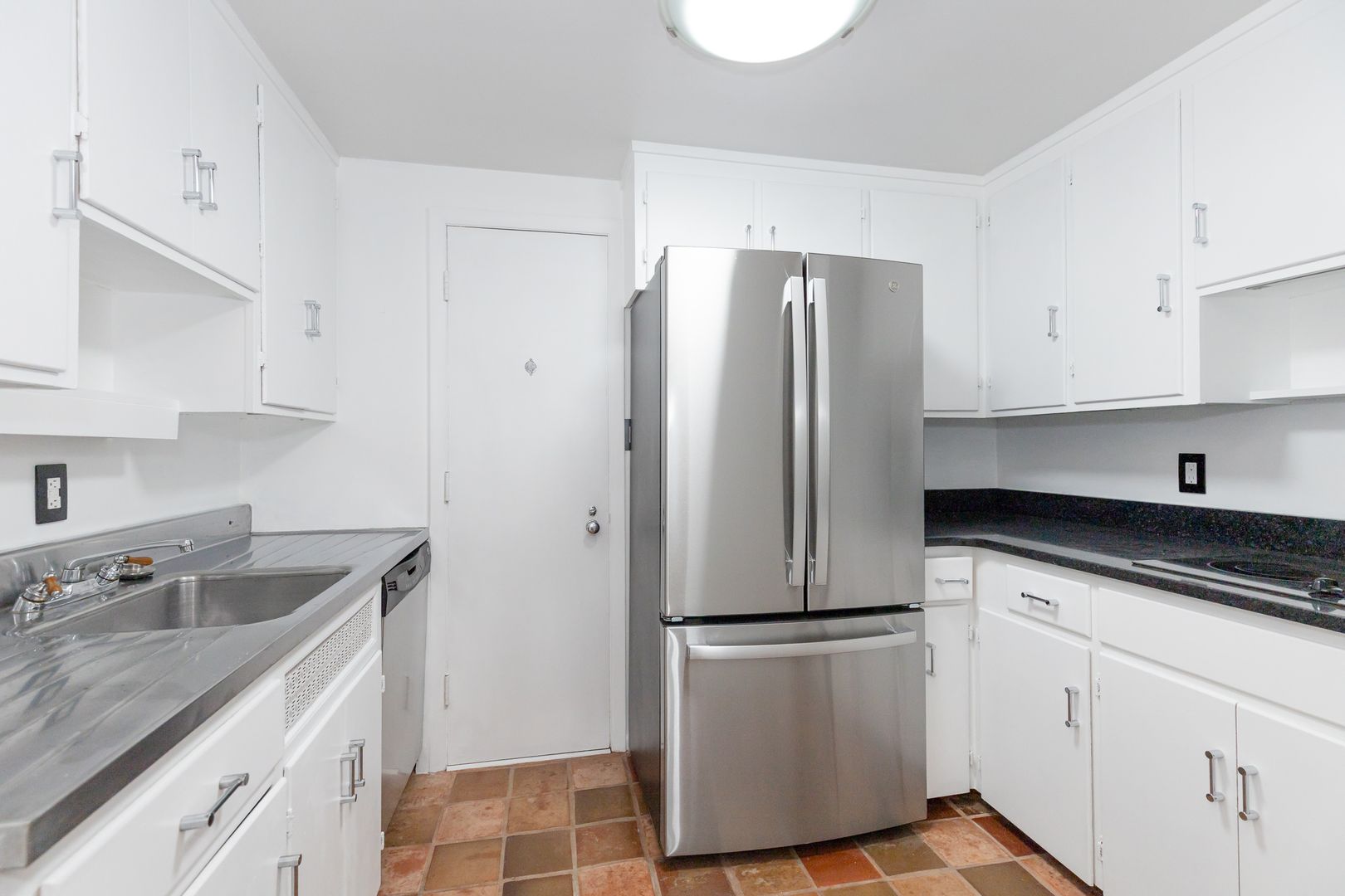Shaker Heights House: 19901 Van Aken Blvd #7