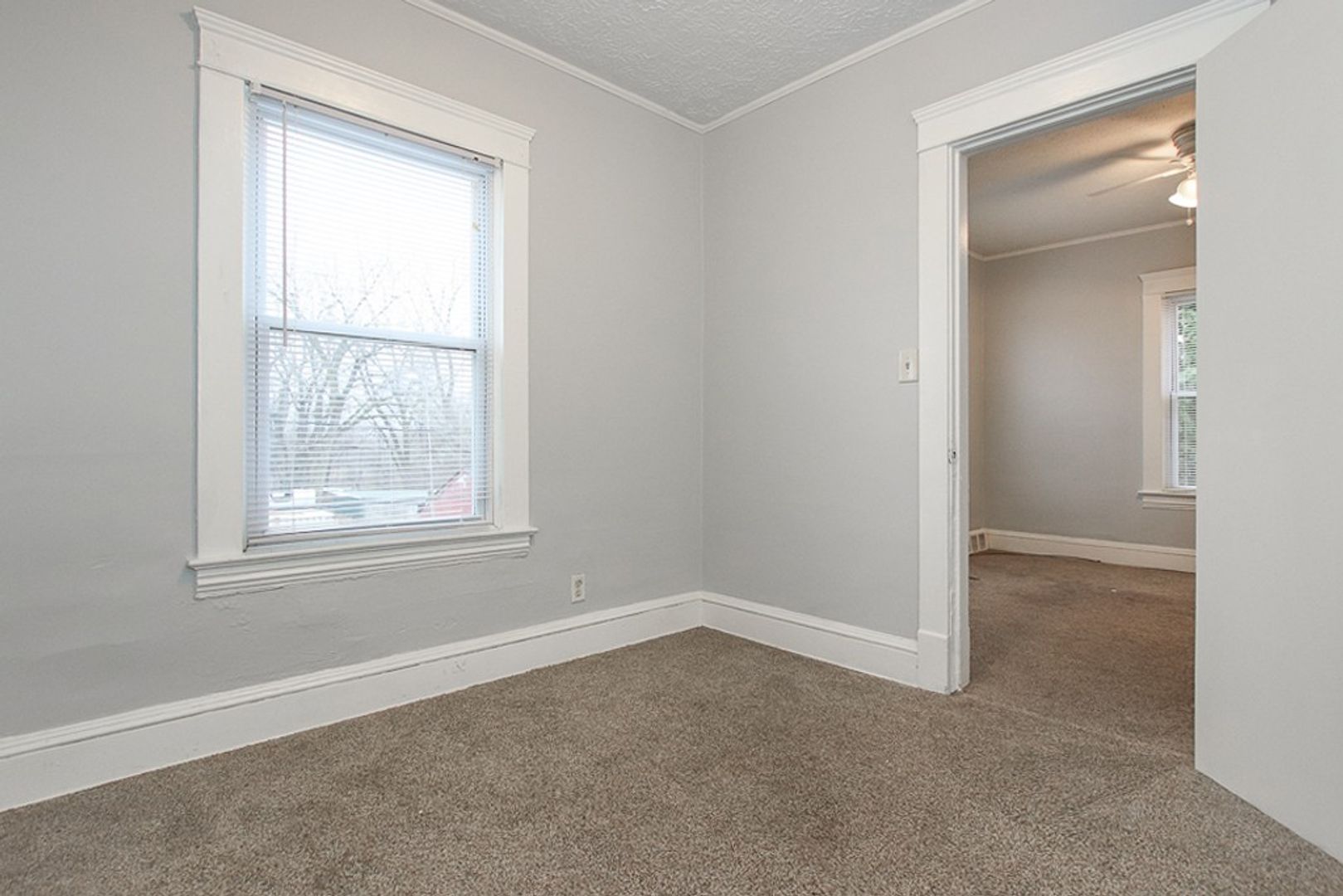 Cleveland Apartment: 2811 Henninger Rd