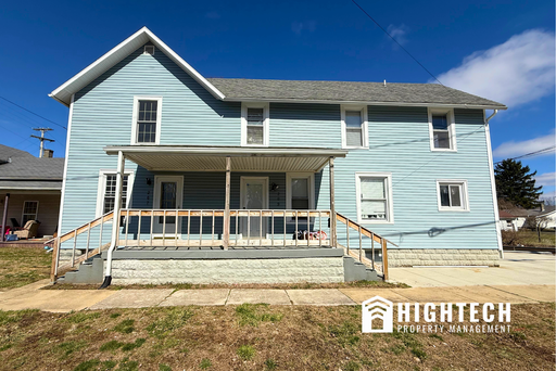 207 Duane St - 207 Duane St
