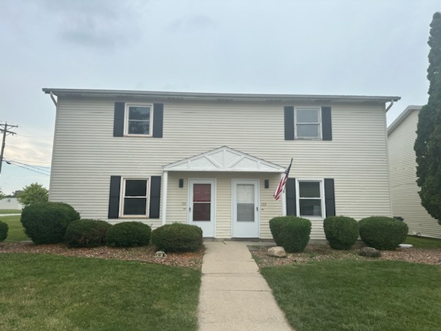 Fremont Apartment: Colony Court