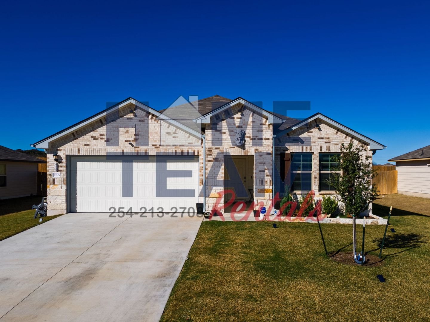 Killeen House: 5105 Natalia Rd.