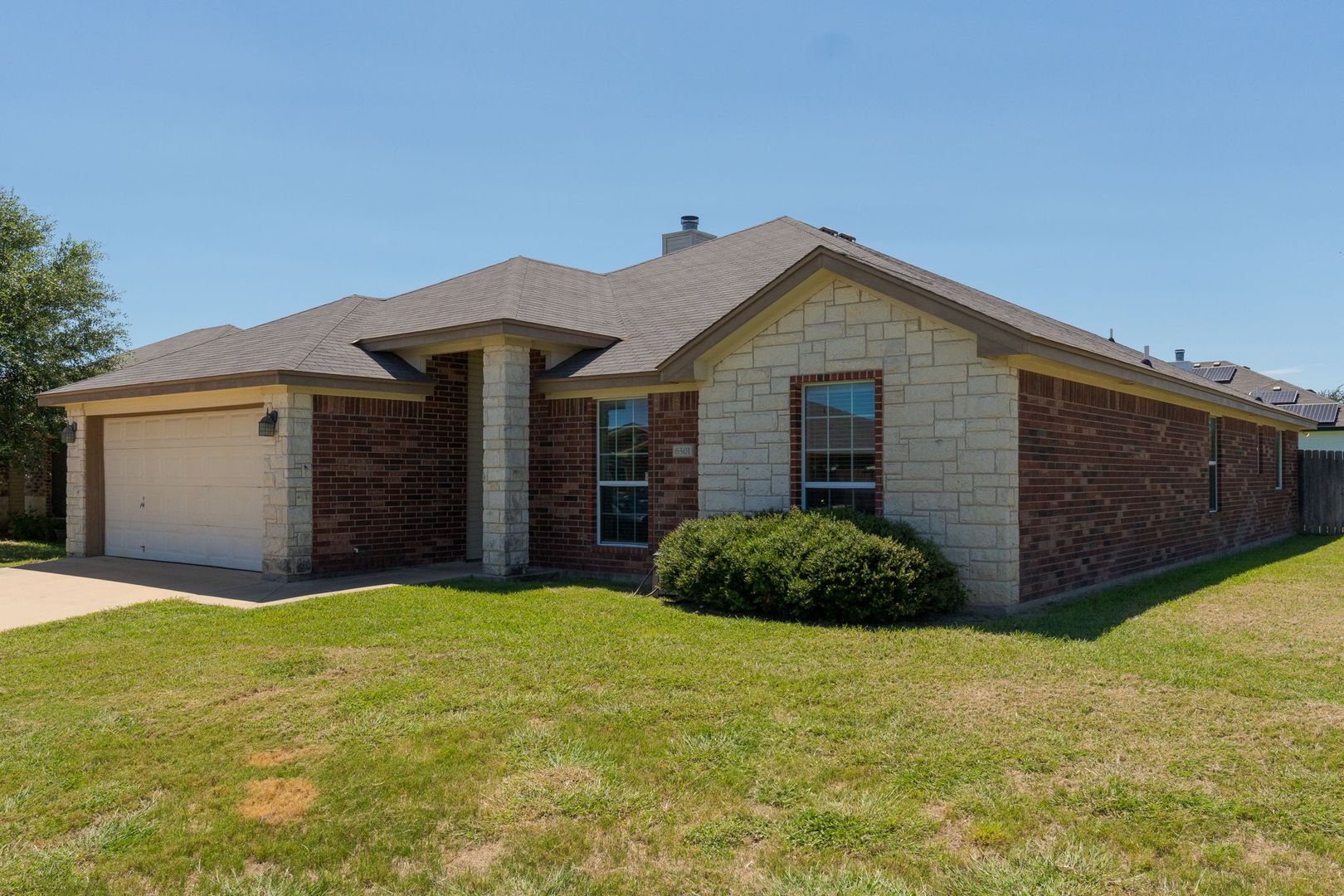 Killeen House: 6501 Alvin Dr.